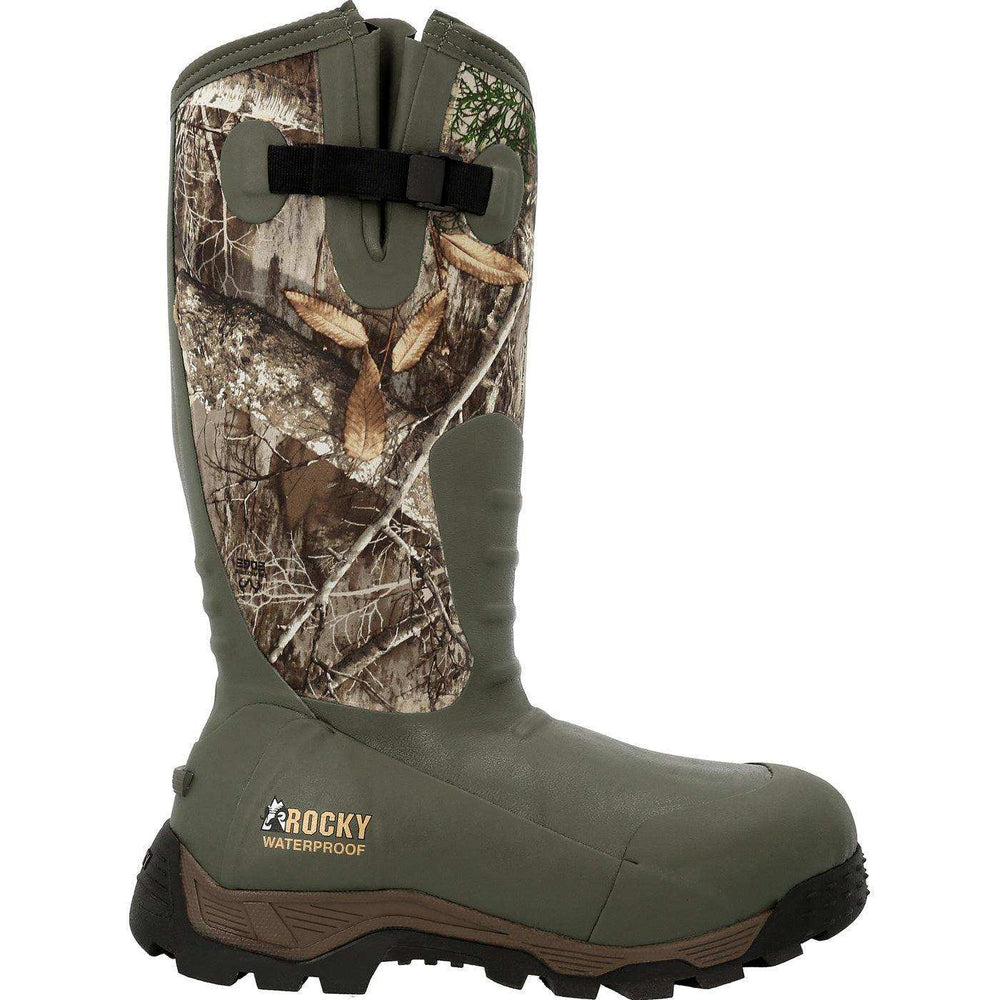 Rocky Sport Pro Rubber 1200G Insulated Waterproof Outdoor Boot - Rocky - Flyclothing LLC