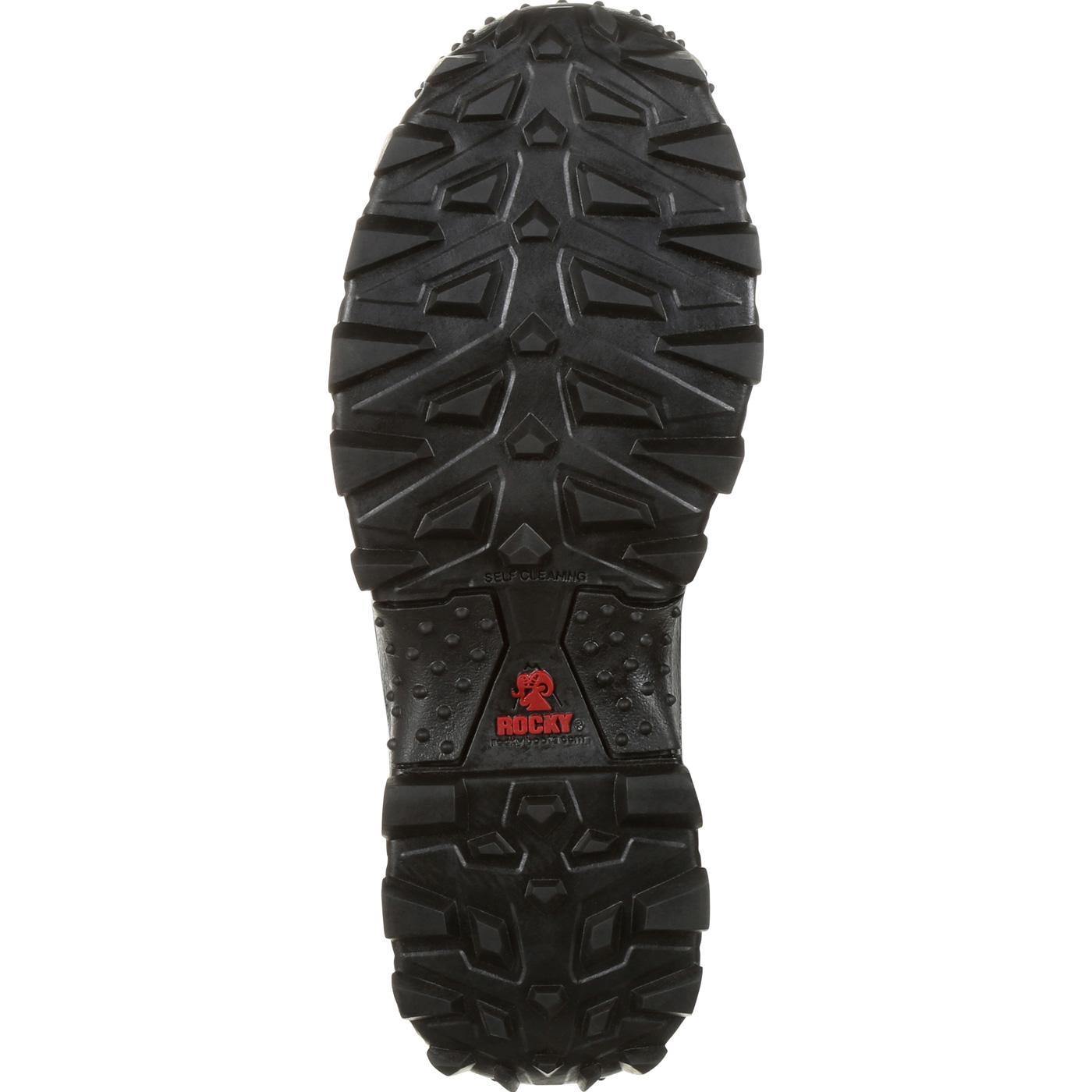 Rocky Ridgetop 600G Insulated Waterproof Outdoor Boot - Rocky