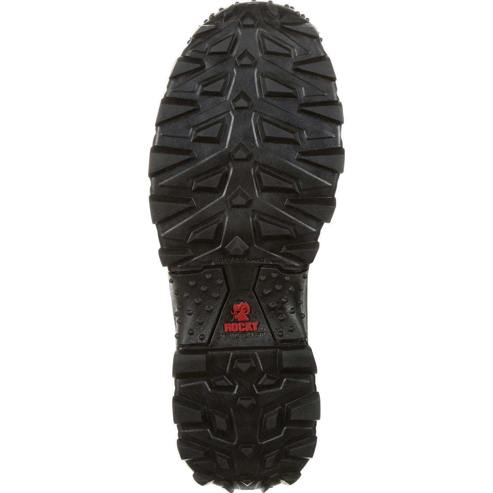 Rocky Ridgetop 600G Insulated Waterproof Outdoor Boot - Rocky - Flyclothing LLC