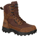 Rocky Ridgetop 600G Insulated Waterproof Outdoor Boot - Rocky Boots - Flyclothing LLC