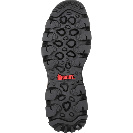 Rocky Multi-Trax 800G Insulated Waterproof Outdoor Boot - Rocky