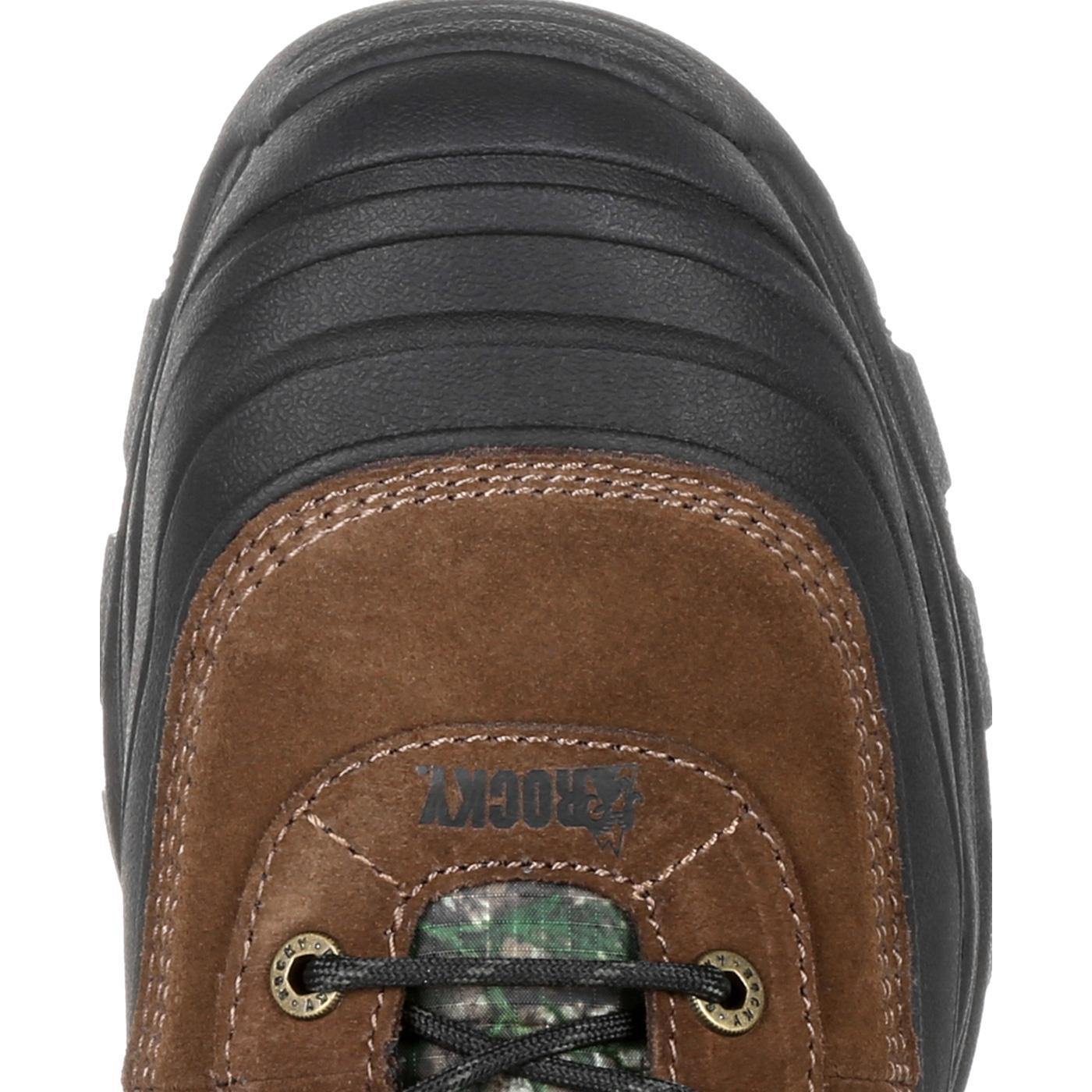 Rocky Multi-Trax 800G Insulated Waterproof Outdoor Boot - Rocky