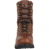 Rocky Ranger Waterproof 800G Insulated Outdoor Boot - Rocky