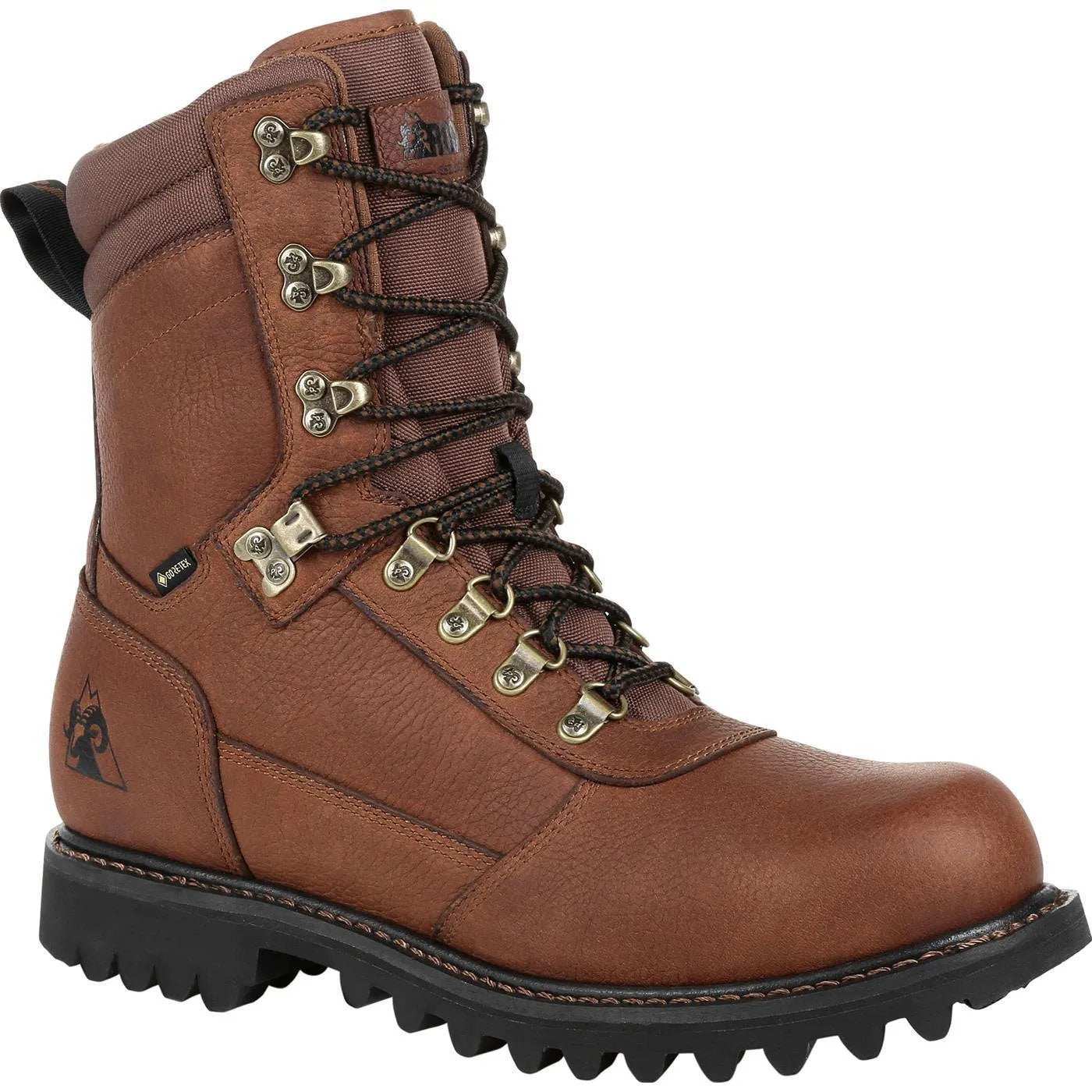 Rocky Ranger Waterproof 800G Insulated Outdoor Boot - Rocky Boots - Flyclothing LLC