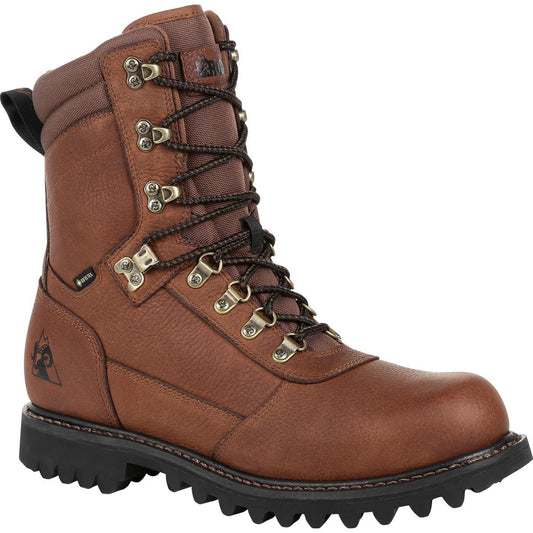 Rocky Ranger Waterproof 800G Insulated Outdoor Boot - Rocky