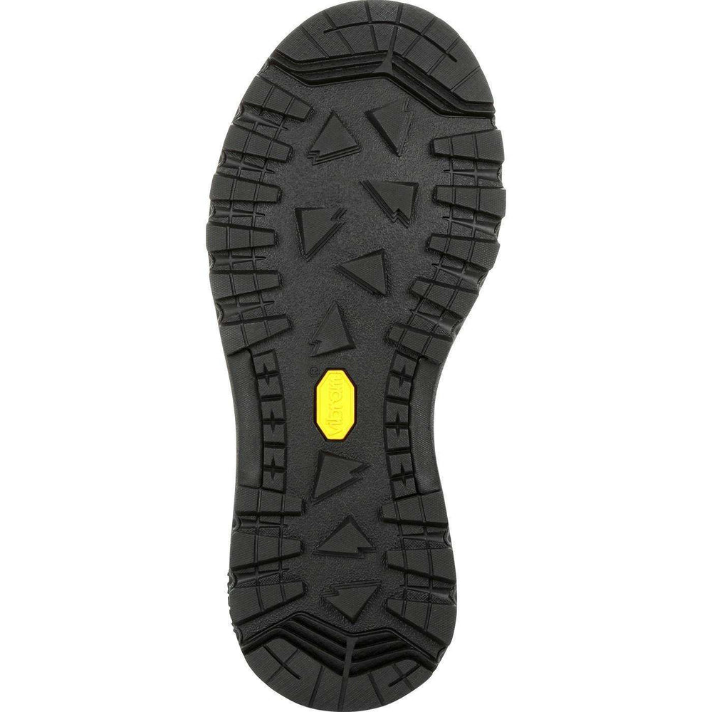 Rocky Legacy 32 Women's Gray Waterproof Hiking Boot - Web Exclusive - Rocky - Flyclothing LLC