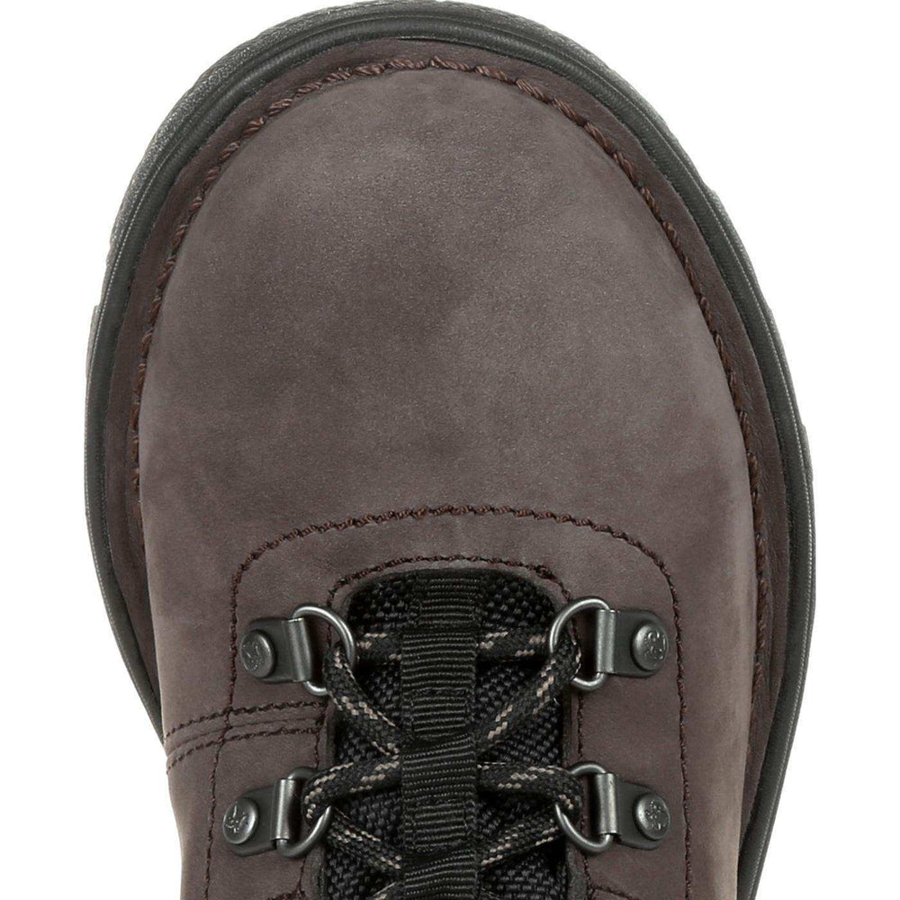 Rocky Legacy 32 Women's Gray Waterproof Hiking Boot - Web Exclusive - Rocky - Flyclothing LLC