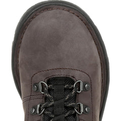 Rocky Legacy 32 Women's Gray Waterproof Hiking Boot - Web Exclusive - Rocky