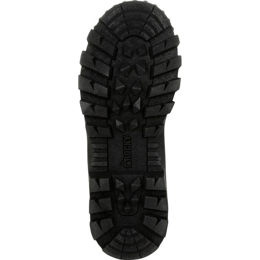 Rocky Sport Pro Women's 1200G Insulated Rubber Outdoor Boot - Rocky