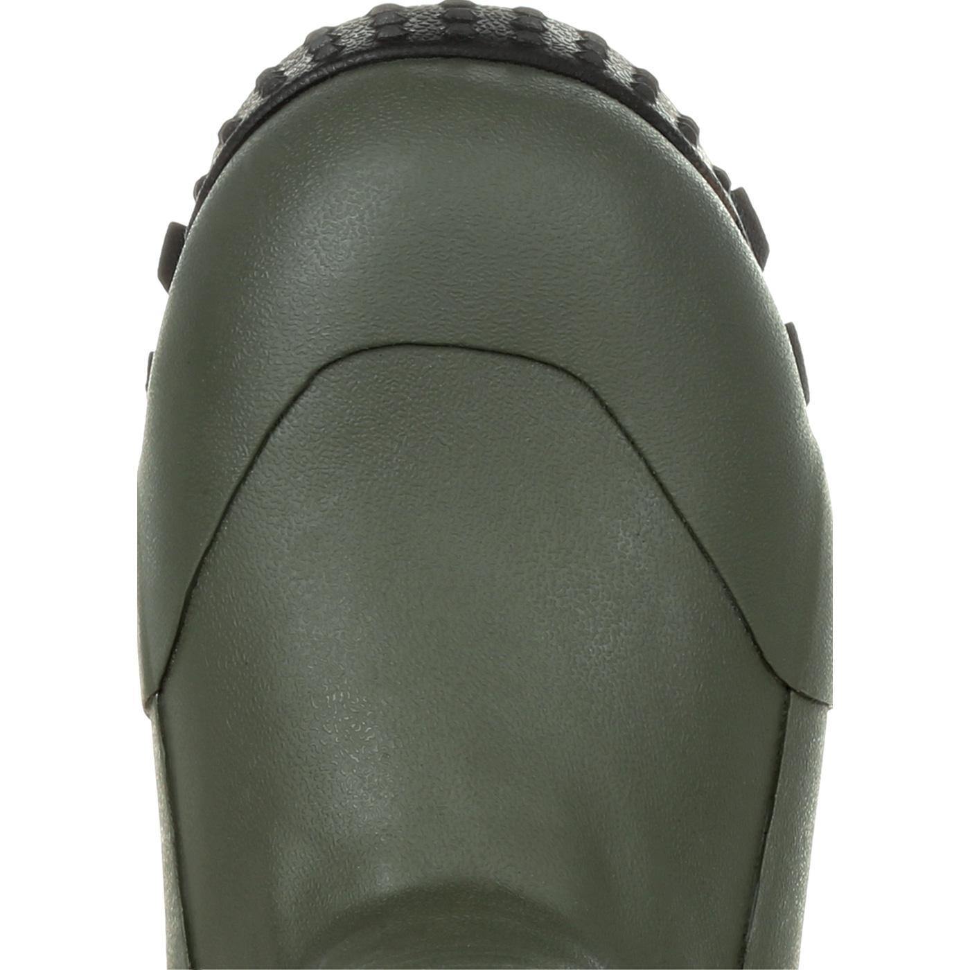 Rocky Sport Pro Women's 1200G Insulated Rubber Outdoor Boot - Rocky