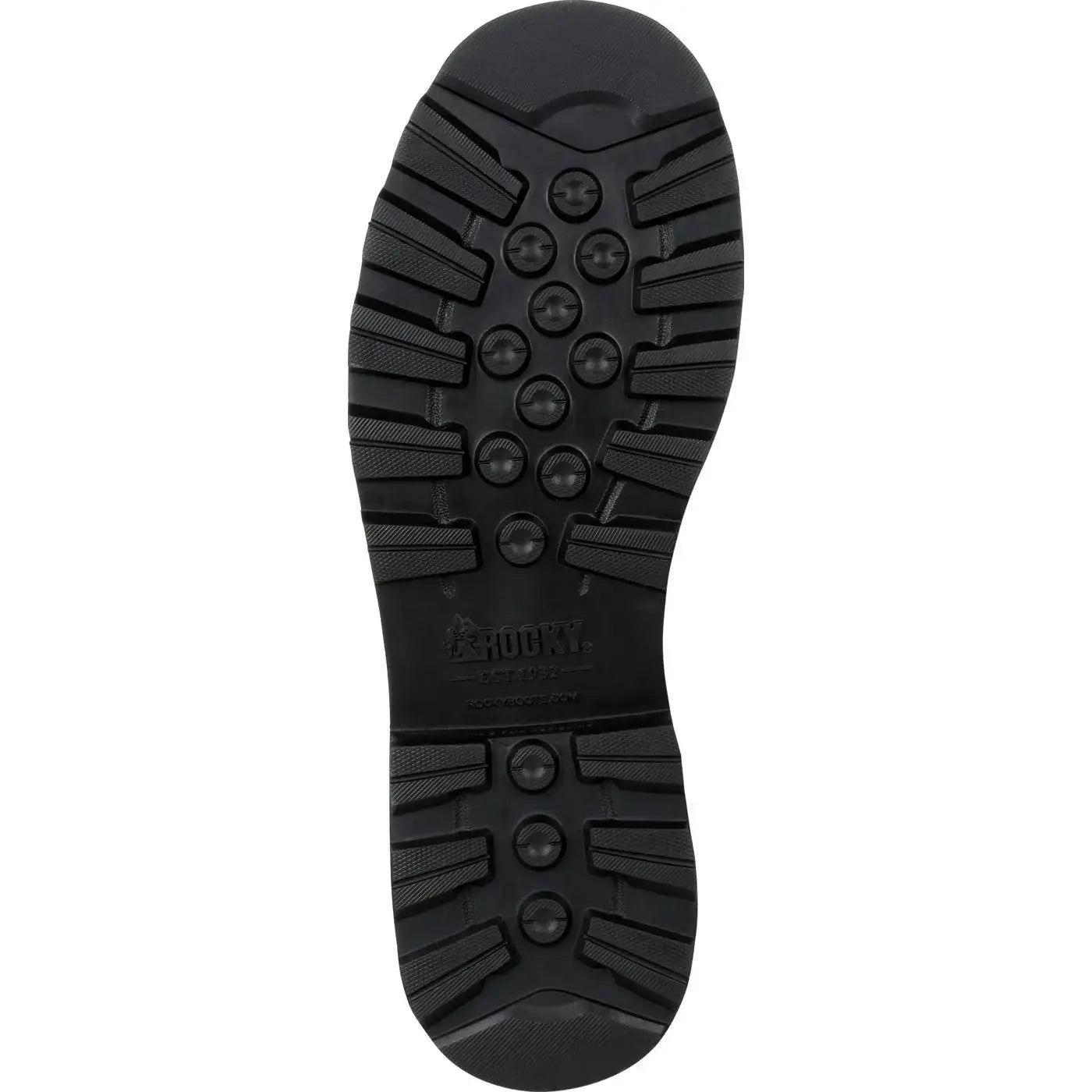 Rocky Upland Waterproof Outdoor Boot - Rocky Boots - Flyclothing LLC