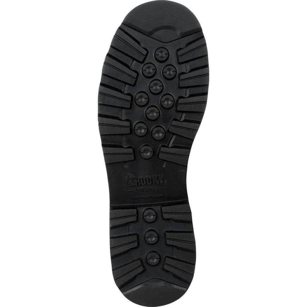 Rocky Upland Waterproof Outdoor Boot - Rocky - Flyclothing LLC
