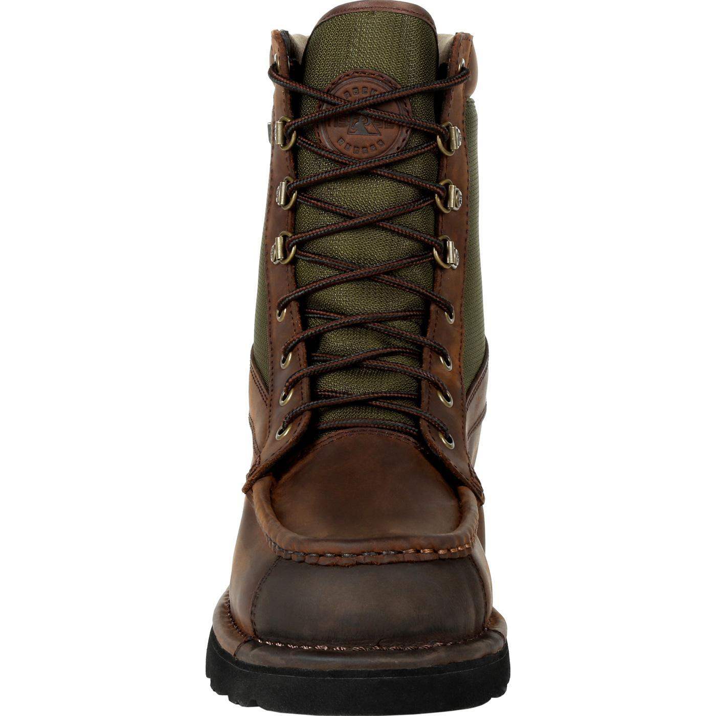 Rocky Upland Waterproof Outdoor Boot - Rocky Boots - Flyclothing LLC