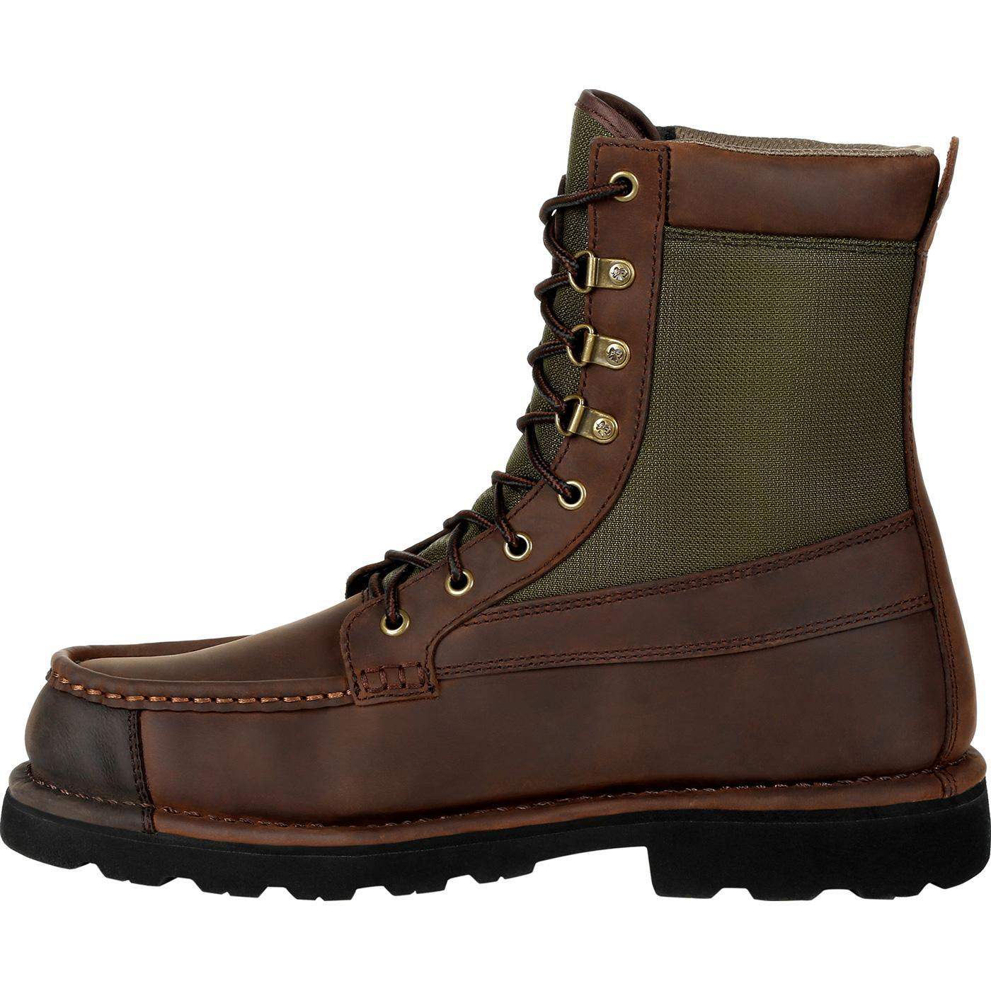Rocky Upland Waterproof Outdoor Boot - Rocky Boots - Flyclothing LLC