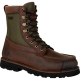 Rocky Upland Waterproof Outdoor Boot - Rocky Boots - Flyclothing LLC
