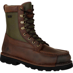 Rocky Upland Waterproof Outdoor Boot - Rocky