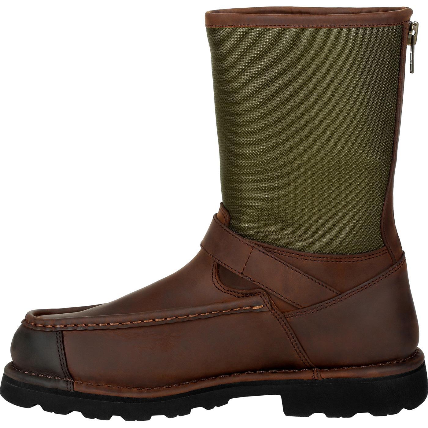 Rocky Upland Waterproof Outdoor Boot - Flyclothing LLC