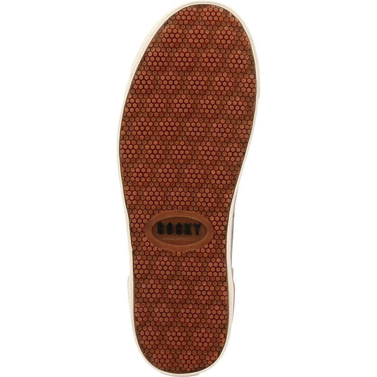 Rocky Dry-Strike Waterproof Navy Deck Boot - Rocky