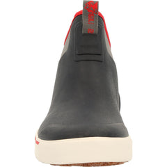 Rocky Dry-Strike Waterproof Navy Deck Boot - Rocky