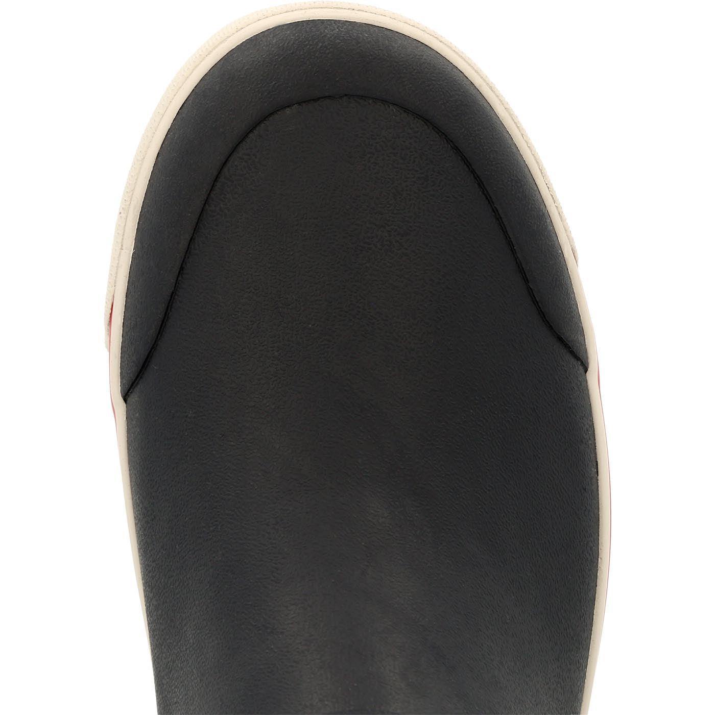 Rocky Dry-Strike Waterproof Navy Deck Boot - Rocky