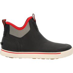 Rocky Dry-Strike Waterproof Navy Deck Boot - Rocky