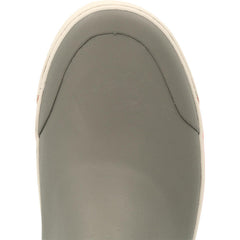 Rocky Dry-Strike Waterproof Gray & Orange Deck Boot - Rocky