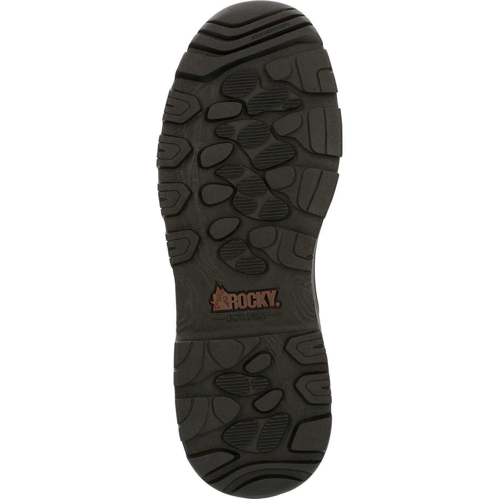Rocky Red Mountain Waterproof 800g Insulated Outdoor Boot - Rocky - Flyclothing LLC
