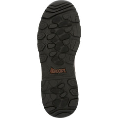Rocky Red Mountain Waterproof 800g Insulated Outdoor Boot - Rocky