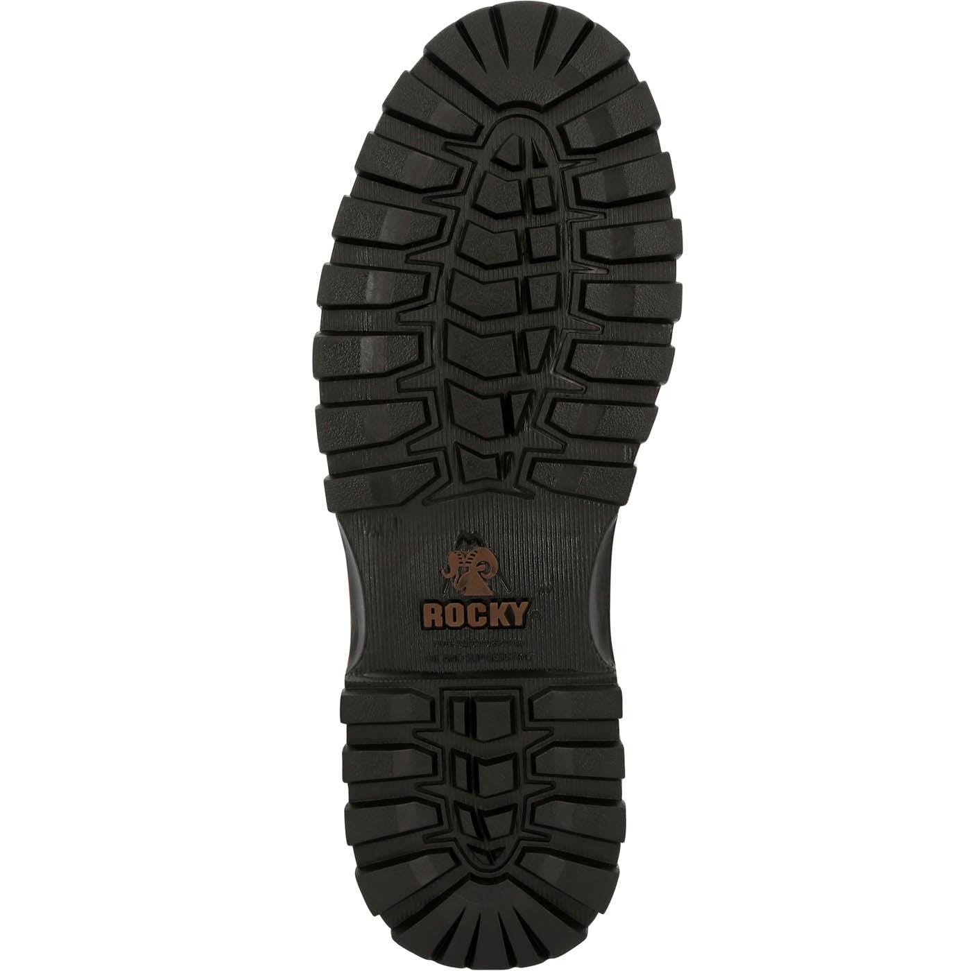 Rocky Outback GORE-TEX® Waterproof Snake Boot - Flyclothing LLC