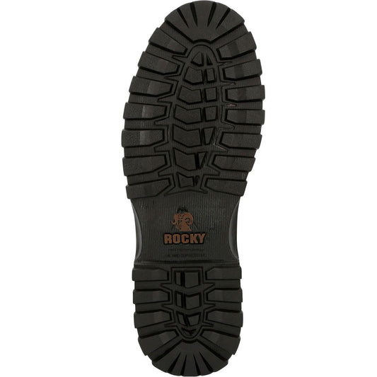 Rocky Outback GORE-TEX® Waterproof Snake Boot - Rocky
