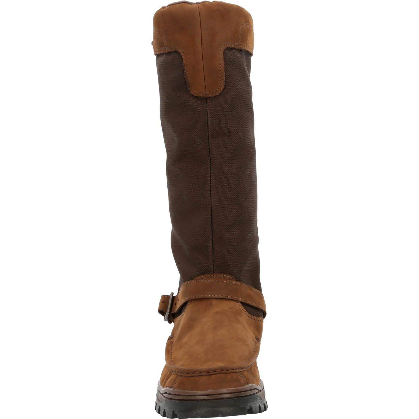 Rocky Outback GORE-TEX® Waterproof Snake Boot - Rocky Boots - Flyclothing LLC