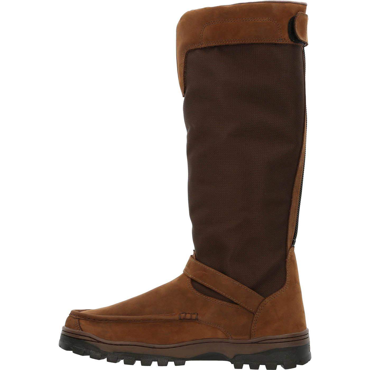 Rocky Outback GORE-TEX® Waterproof Snake Boot - Rocky Boots - Flyclothing LLC