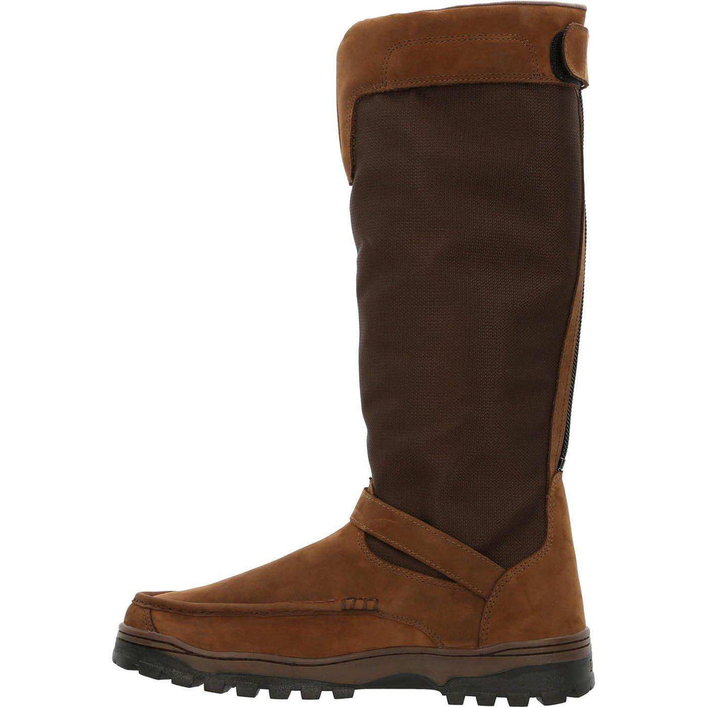 Rocky Outback GORE-TEX® Waterproof Snake Boot - Rocky - Flyclothing LLC
