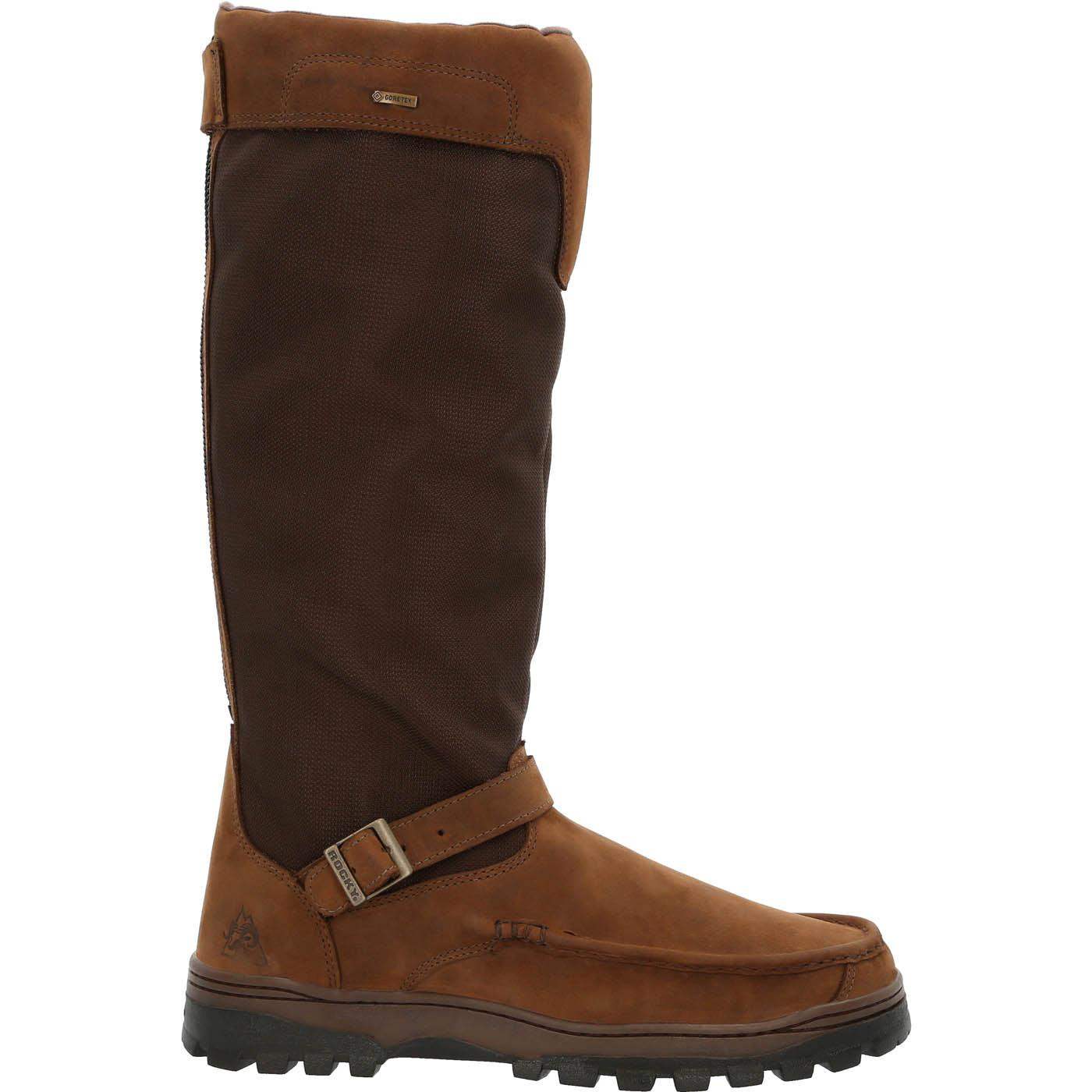 Rocky Outback GORE-TEX® Waterproof Snake Boot - Rocky Boots - Flyclothing LLC
