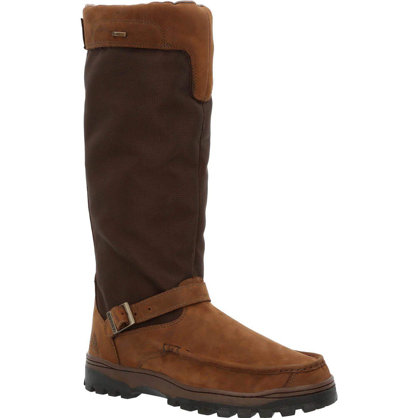 Rocky Outback GORE-TEX® Waterproof Snake Boot - Rocky Boots - Flyclothing LLC