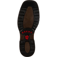 Rocky Original Ride Western Boot - Rocky