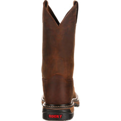 Rocky Original Ride Western Boot - Rocky