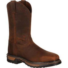 Rocky Original Ride Western Boot - Rocky