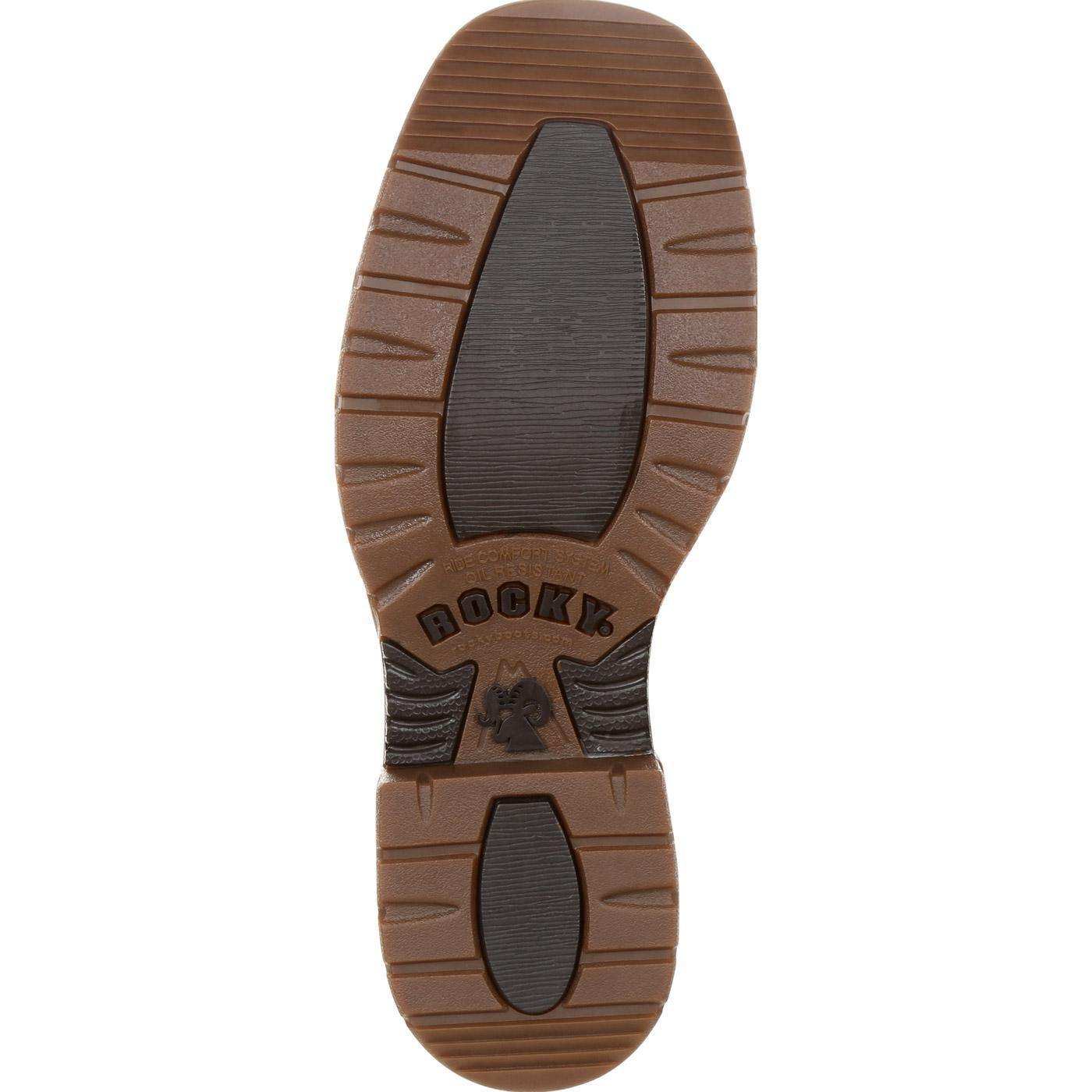 Rocky Original Ride FLX Waterproof Western Boot - Rocky Boots - Flyclothing LLC