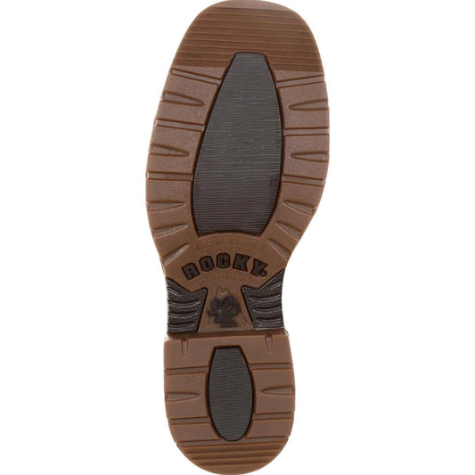 Rocky Original Ride FLX Waterproof Western Boot - Rocky