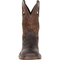 Rocky Original Ride FLX Waterproof Western Boot - Flyclothing LLC