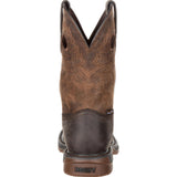 Rocky Original Ride FLX Waterproof Western Boot - Rocky