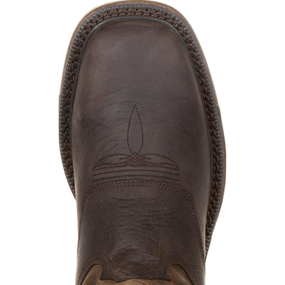 Rocky Original Ride FLX Waterproof Western Boot - Rocky - Flyclothing LLC