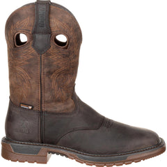 Rocky Original Ride FLX Waterproof Western Boot - Rocky