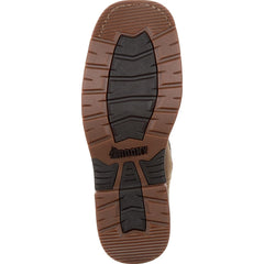 Rocky Iron Skull Composite Toe Waterproof Western Boot - Rocky