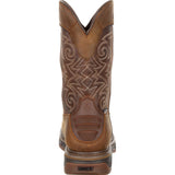 Rocky Iron Skull Composite Toe Waterproof Western Boot - Rocky