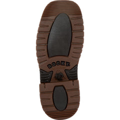 Rocky Kids' Ride FLX Western Boot - Rocky