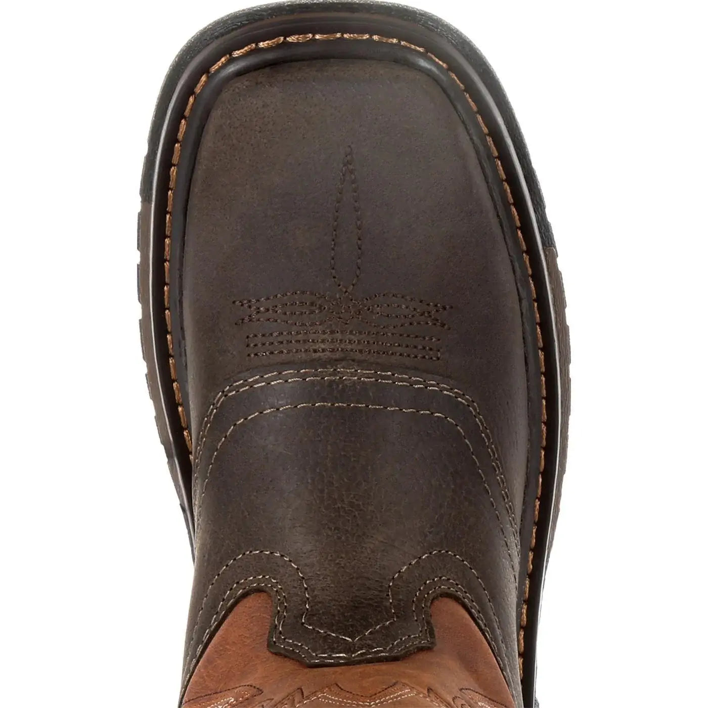 Rocky Kids' Ride FLX Western Boot - Rocky Boots - Flyclothing LLC