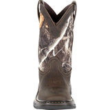 Rocky Kids' Ride FLX Waterproof Western Boot - Rocky Boots - Flyclothing LLC