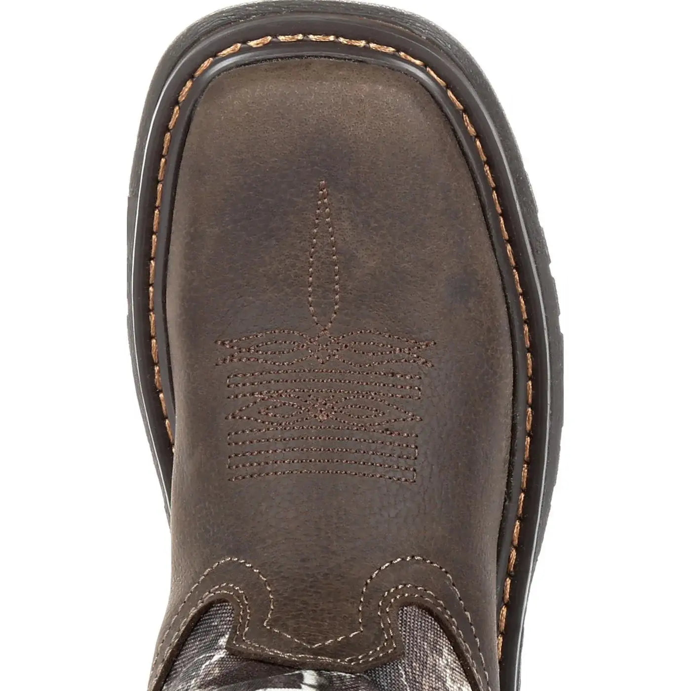 Rocky Kids' Ride FLX Waterproof Western Boot - Rocky Boots - Flyclothing LLC
